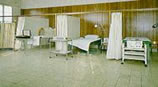 sala terapie