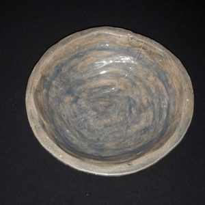 Ciotola di ceramica